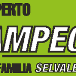 Cemento Campeon Selvalegre Logo Vector