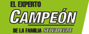 Cemento Campeon Selvalegre Logo Vector