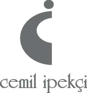 Cemil Ipekci Logo Vector