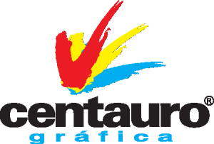 Centauro Grafica Logo Vector