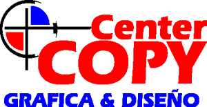 Center Copy Logo Vector