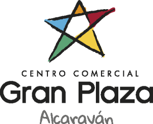 Centro Comercial Gran Plaza Alcaraván Logo Vector