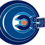 Centro Creativo Logo Vector