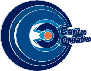 Centro Creativo Logo Vector