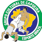 Centro Cultural De Capoeira Logo Vector