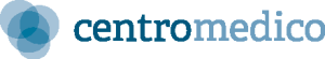 Centro Medico Logo Vector