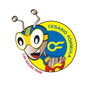 Cesario Formula Logo Vector