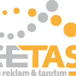 Cetas Reklam Logo Vector