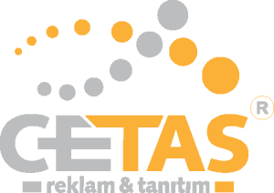 Cetas Reklam Logo Vector