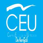 Ceu Das Kengas Logo Vector