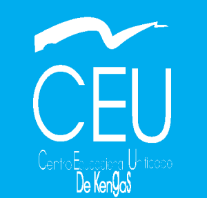 Ceu Das Kengas Logo Vector