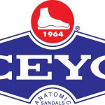 Ceyo Logo Vector