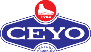 Ceyo Logo Vector