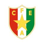 Cf Estrela Da Amadora Logo Vector