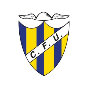 Cf Uniao (Uniao Da Madeira) Logo Vector