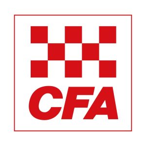 Cfa Logo Vector