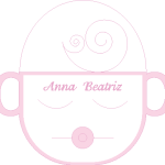 Cha De Bebe Logo Vector