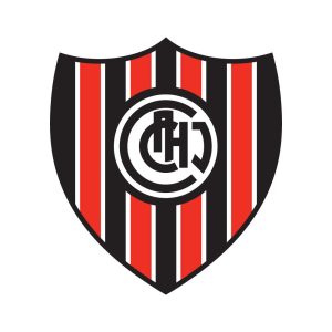 Chacarita Logo Vector