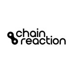 Chain Reaction Cycle Logo Vector