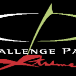 Challenge Park Xtreme Logo Vector