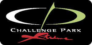 Challenge Park Xtreme Logo Vector