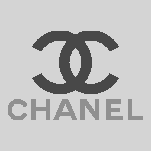 chanel logo circle png