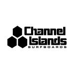 Channel Islands Surfboards Logo Vector