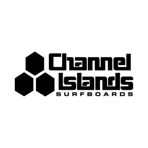 Channel Islands Surfboards Logo Vector