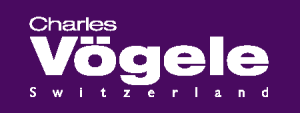 Charles Vogele Mode Logo Vector