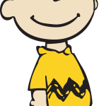 Charlie Brown Logo Vector