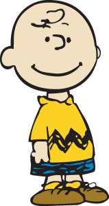 Charlie Brown Logo Vector