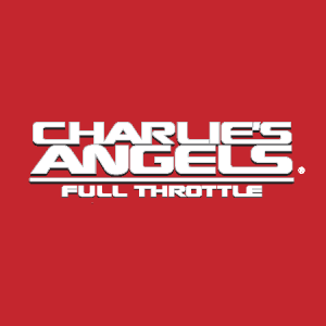 Charlie’S Angels 2 Logo Vector