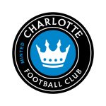 Charlotte Football Club Logo Vector