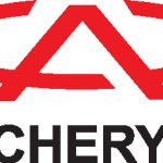 Chery Logo Vector