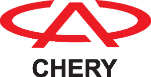 Chery Logo Vector