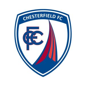 Chesterfield Fc Logo Vector