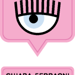 Chiara Ferragni Brand Logo Vector