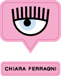 Chiara Ferragni Brand Logo Vector