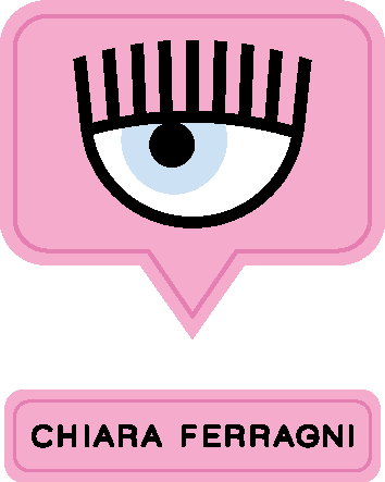 Chiara Ferragni Brand Logo Vector - (.Ai .PNG .SVG .EPS Free Download)