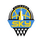 Chicago Sky Logo Vector