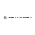 Chicago Symphony Orchestra Logo Vector