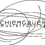 Chiemgauer Musikfruhling Logo Vector