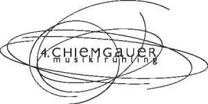 Chiemgauer Musikfruhling Logo Vector