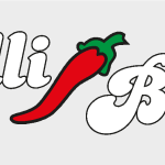 Chiili Beans Logo Vector