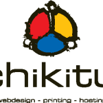 Chikitu Logo Vector