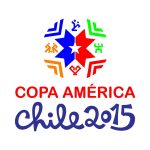 Chile 2015 Logo Vector