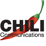 Chili Communications Logo Vector