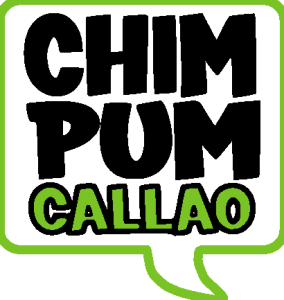 Chim pum callao Logo Vector