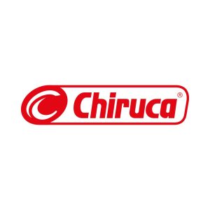 Chiruca Logo Vector