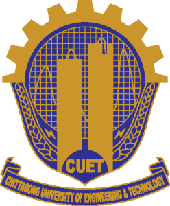 Chittagong University Of Engineering And Technolog Logo Vector